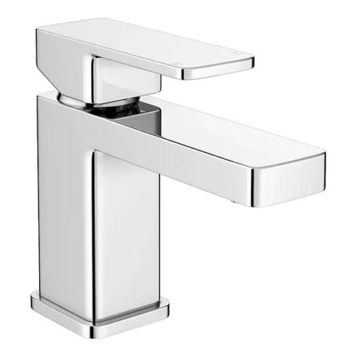 Toreno Modern Chrome Basin Mono Mixer Tap -Bathroom Essentials Shop cpt7132 lrg