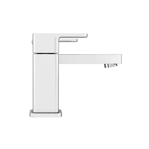 Toreno Modern Chrome Bath Filler Tap -Bathroom Essentials Shop cpt7135 d3