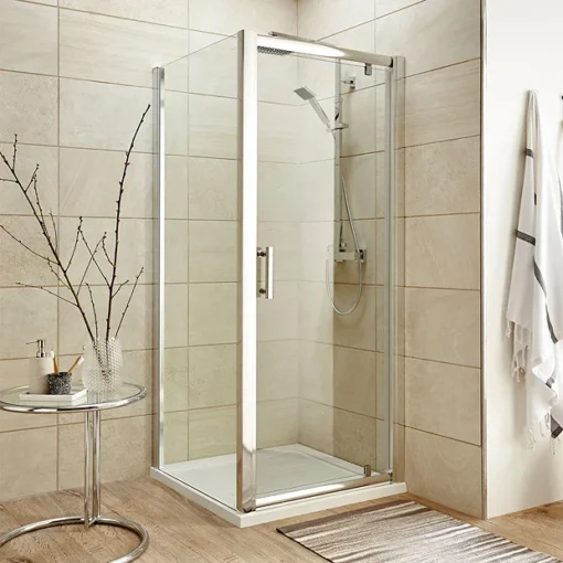 Toreno 8mm Easy Fit Side Panel -Bathroom Essentials Shop modsp d1