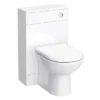 Toreno Vanity Unit Suite + Walk In Enclosure -Bathroom Essentials Shop turwie detail3